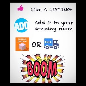 Shoot me an offer and we can negotiate